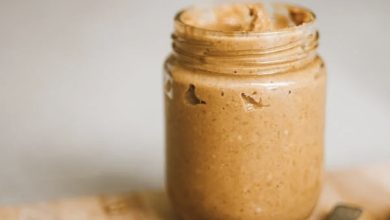 Photo of Peanut Butter Face Mask- The Untraditional Mask That Gives Beautiful Skin!