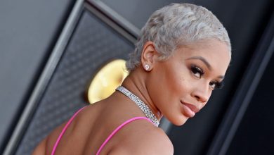 Photo of Saweetie’s ICY Baby Foundation To Launch A Financial Literacy Program For Black And Brown Youth