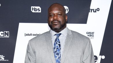 Photo of ‘I Was Just A Paid Spokesperson’ — Shaquille O’Neal Distances Himself From Crypto And FTX Amid Lawsuit