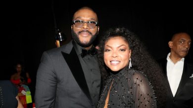 Photo of Taraji P. Henson Says Tyler Perry Broke The Standard For What She Was Paid For Films — ‘I Was Asking For Half A Million’