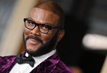 Photo of Tyler Perry Reflects On Getting Rejected By CBS — ‘I Wouldn’t Own Everything That I Own Had I Went That Way’