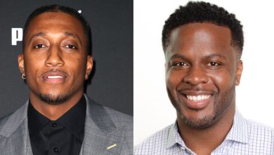 Photo of Lecrae, Donald Washington To Build $35M Mixed-Use Property To Better Position Senior Citizens In Atlanta