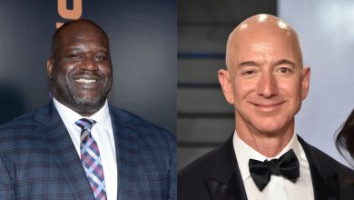 Photo of Shaquille O’Neal Shares How Jeff Bezos’ Take On Investments Helped Him Make His Own Moves