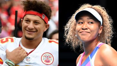Photo of Naomi Osaka, Patrick Mahomes To Become The Latest Athletes To Invest In The ‘Fastest-Growing Sport In America’