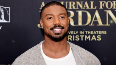 Photo of Michael B. Jordan Becomes A Part-Owner Of Premier League Club AFC Bournemouth