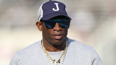 Photo of Deion Sanders Helped Bring Around $185M In Advertising Value And Exposure Within About Six Months Of Becoming Coach