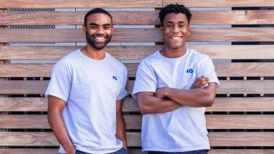 Photo of These Co-Founders Left Brown University For A Year To Launch A Geriatric Care Platform — And Still Graduated