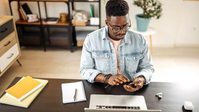 Photo of Black People Looked To Crypto To Build Generational Wealth — Now, They May Be Getting Hit The Hardest