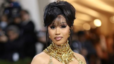Photo of Cardi B Says She’s Worth More Than $40M And Still Not Recession Proof — ‘I Could Lose It Too’