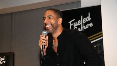 Photo of Ryan Leslie Explains How He Sold 17,000 Copies Of An Album Yet Raked In $2M Thanks To Automated Texts
