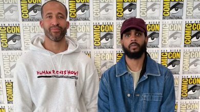 Photo of These Founders Are Merging Film, Blockchain Technology, Gaming, Fashion, And More Through Left Fielder Media