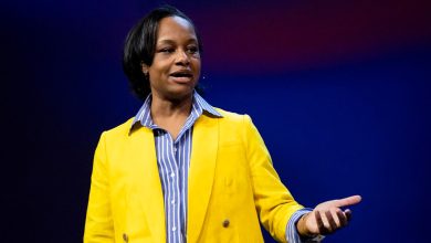 Photo of Meet Tiffani Ashley Bell, A Programmer And HBCU Grad Who Founded A Nonprofit That Helps People Pay Their Water Bills