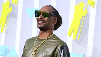 Photo of Snoop Dogg’s Death Row Records Set To Launch Its Own Cannabis Brand