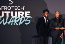 Photo of Meet The Changemakers Shaping The Future Who Were Honored At AfroTech Conference 2022