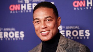 Photo of Don Lemon On U.S. Men’s Soccer Team: ‘If They Make More Money, Then They Should Get More Money’