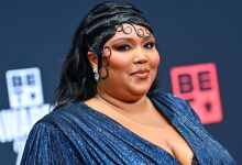 Photo of The Hitmaker: TikTok Crowns Lizzo As The No. 1 Most-Viewed Artist Of 2022 In The U.S.