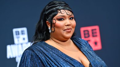 Photo of The Hitmaker: TikTok Crowns Lizzo As The No. 1 Most-Viewed Artist Of 2022 In The U.S.