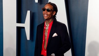 Photo of Wiz Khalifa Was Once Arrested For Cannabis Use In Pennsylvania — Now, Khalifa Kush Is Expanding To The State