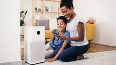 Photo of 3 Ways an Air Purifier Can Help You Breathe Better