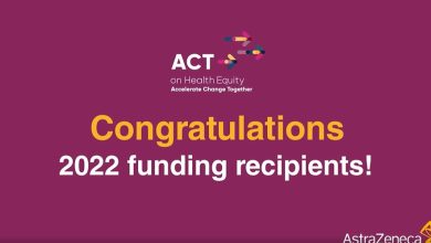 Photo of AstraZeneca Awards $4M to Nonprofit Organizations to Advance Health Equity – BlackDoctor.org
