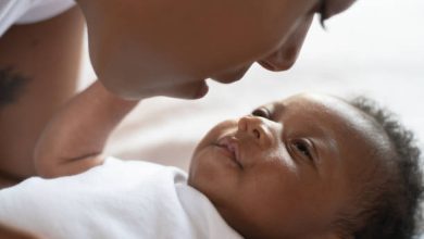 Photo of How to Protect Your Baby Against Eczema