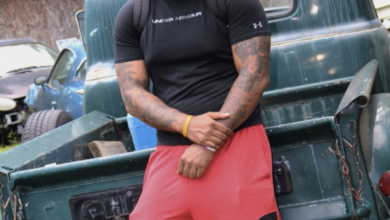 Photo of Thicker Than A Snicker: 19 Reasons For Loving A Big Guy