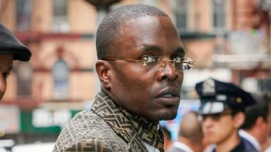 Photo of Feds Handcuff Flamboyant Brooklyn Pastor, Allegedly Grifted Life Savings From Churchgoer, Lied To FBI