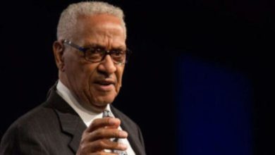 Photo of Remembering Legendary Black Adventism Pastor CD Brooks Who Passed Away at 85: 13 Things To Know