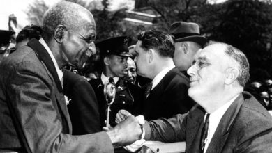 Photo of George Washington Carver Is The Father Of American Agricultural Science