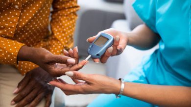 Photo of 6 Things You Need to Know About the New Diabetes Guidelines