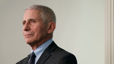 Photo of 6 Reasons To Be Skeptical About Dr. Fauci Hero Worship