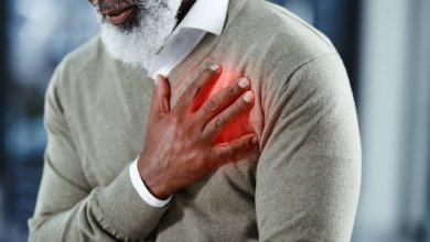 Photo of Winter Holidays Are High Time for Heart Attacks: 5 Tips for Protecting Yourself