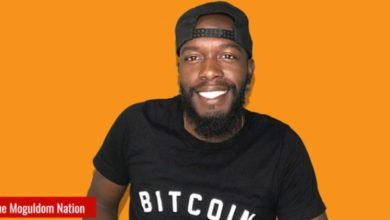 Photo of Author Of ‘Bitcoin & Black America’ Claims These 10 Conspiracy Theories Haven’t Been Disproven