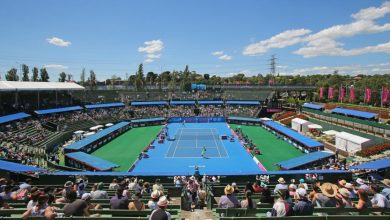 Photo of Kooyong Classic 2023: Dates, confirmed field, players and how to watch Australian Open warm-up tournament