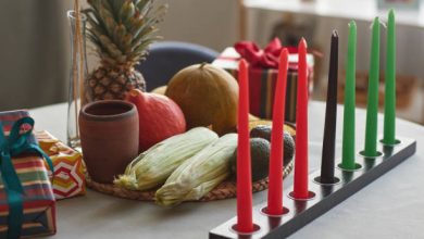 Photo of 10 Kwanzaa Food Traditions & Why They Are Good For The Body & Soul