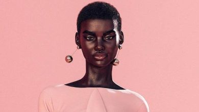 Photo of Yes, The World’s First AI Supermodel Is A Black Woman — But Is a White Creator Reaping The Benefits?