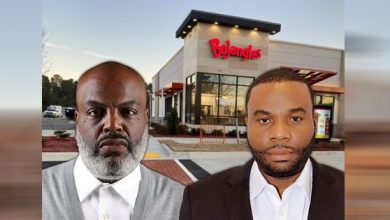 Photo of These 2 Black Entrepreneurs Make History as the Owners of 32 Bojangles Franchises