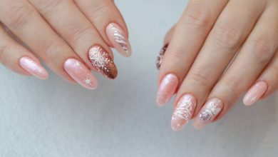 Photo of 4 Gorgeous Nail Designs You Should Get For New Years