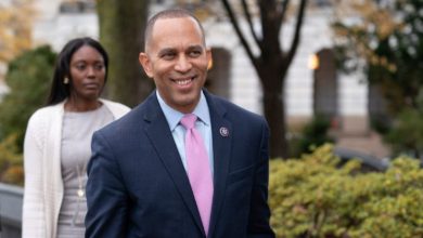 Photo of Where Does He Stand On Reparations And The AIPAC Lobby?