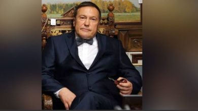 Photo of Millionaire Russian Mogul Who Criticized Putin Falls Out Hotel Window In India, Dies