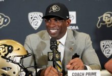 Photo of Black America Speaks Out Over Coach Prime Leaving $300K-A-Year HBCU Job For $5M At Colorado