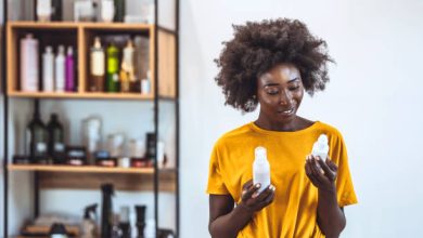 Photo of Black-Owned Self-Care Products You NEED To Try!