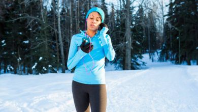 Photo of 6 Great Ways To Work Out In Winter
