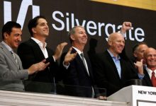 Photo of Customers Removed $8B+ From Crypto Bank Silvergate, Stock Is Down 85% In 3 Months