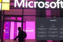 Photo of Microsoft Dumped 10,000 Employees And Is Investing $10 Billion In Artificial Intelligence Bot ChatGPT