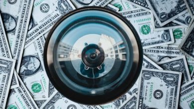 Photo of US Law Enforcement Has Secret Surveillance That Tracks Money Transfers Between Citizens