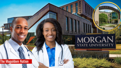 Photo of HBCUs Morgan State and Xavier To Open Medical Schools: 5 Things to Know