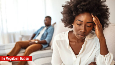 Photo of America’s Anti-Black Racism Hurts Romantic Relationships, Stability