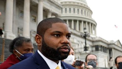 Photo of Byron Donalds Nominated For GOP House Speaker In A Black First