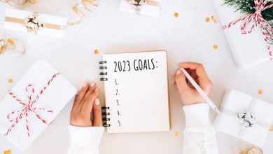 Photo of 10 Healthy New Year’s Resolutions You’ll Actually Keep